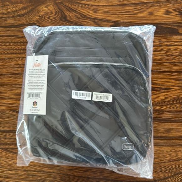 Lug Ranger 2, Black, NWT - Picture 2 of 13